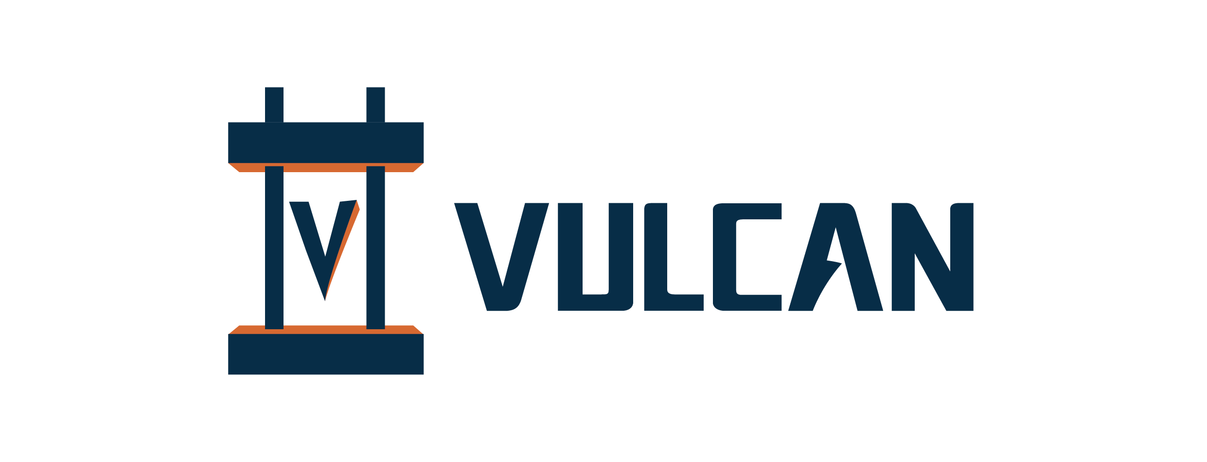 VULCAN Logo